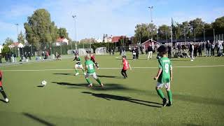 20240928 BP1619 VS Reymersholms IK3 [upl. by Melas183]