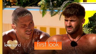 First Look 👀 Snog Marry Pie leaves a sour taste  Love Island Series 11 [upl. by Cohl]