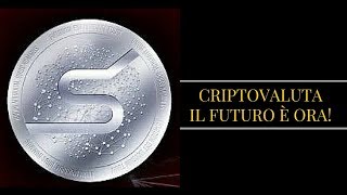 Che Cosè la Crypto valuta Spiegazioni Su Bitcoin Ethereum Litecoin Ecc [upl. by Salisbury275]