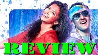 Yeh Jawaani Hai Deewani Public Review [upl. by Castara374]