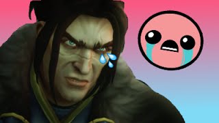 Reaction to Varian Wyrnns Death [upl. by Prissie]