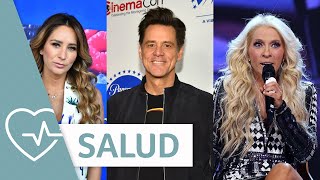 Enfermedades de transmisión sexual de los famosos  Salud  Telemundo Lifestyle [upl. by Mojgan]