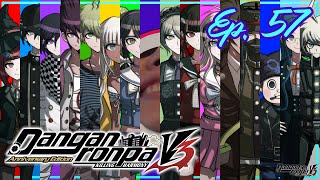 Everyones Favourite Mecha Anime  Danganronpa V3 Killing Harmony  Ep 57 [upl. by Jak]