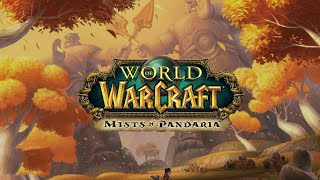 World of Warcraft  Mists of Pandaria  1 Hour Soundtrack [upl. by Oek957]