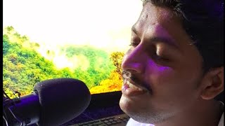 Satrangi Re  Arijit Singh  Cover  Umesh  OfficialArijitSingh SachinJigarOriginal gujrati [upl. by Iey873]