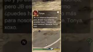 Comprobando mitos de GTA V 👻🔥 [upl. by Enilrae993]