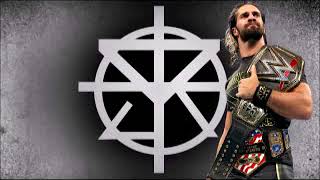 Seth Rollins music 2 hour [upl. by Boycey]