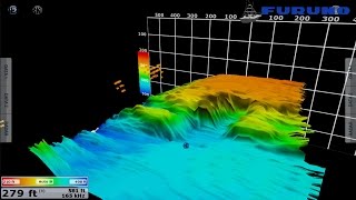 DFF 3D Field impression 3D mode [upl. by Nefen]