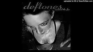 deftones  mascara slowed  reverb [upl. by Barber109]