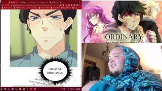 unOrdinary Episode 290291 Live Reaction [upl. by Animlehliw541]