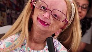 Funny Moments 👍😆😍Весёлые Моменты Из ВидеоAdalia Rose [upl. by Hyrup]