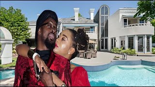 Beanie Mans Ex Wives lifestyle amp Net Worth [upl. by Yerfoeg]