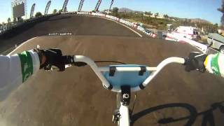 BMX supercrossChula Vista Rachel Bracken [upl. by Saenihp589]