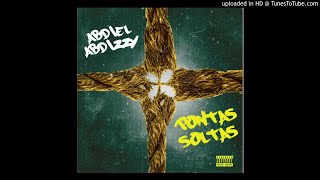 Abdiel Abdizzy  EP Pontas Soltas 2018 [upl. by Kayley]