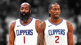 The Clippers Nightmare is Coming True [upl. by Terrye185]