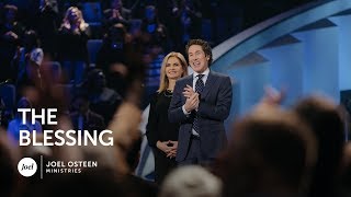 Joel Osteen  The Blessing [upl. by Aynek438]