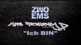 Hip Hop und Rap aus LingenZWO EMS ICH BIN  Mike RophoneampJP feat DJ SinZone [upl. by Val]