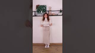 OOTD strój dnia na Święta shortvideo shorts [upl. by Hsivat]