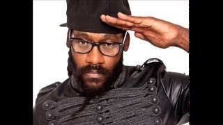 Tarrus Riley  Nuh Need To Worry 2016 [upl. by Nairoc]