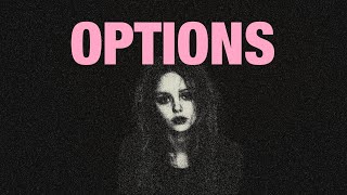 Doja Cat  Options ft JID lyrics [upl. by Asit]