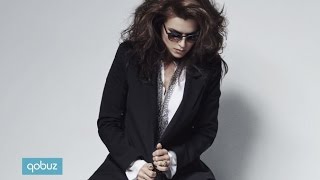 Melody Gardot  interview vidéo Qobuz [upl. by Eitsirk]