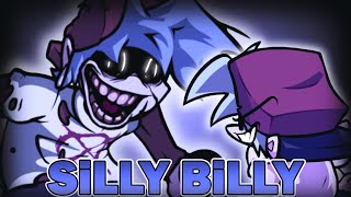 Friday Night Funkin Mod Hit Single Real Silly Billy [upl. by Ecinhoj44]