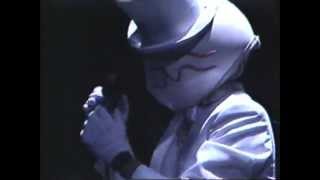 The Residents  Jailhouse Rock Live 1986 [upl. by Adamina]