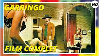 Garringo  Western  HD  Film complet en français [upl. by Critta]