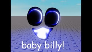 Billy gets told unknown information by ⬛⬛⬛⬛⬛⬛⬛⬛⬛⬛⬛⬛⬛⬛⬛⬛⬛ [upl. by Pihc]