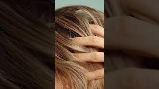 ASMR Head Massage and Hair Play for Girls by Barber Lady Adel asmradel massageadel barberadel [upl. by Luhar]