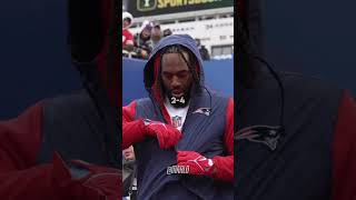 Patriots Vs Falcons 32 Team Defense Bracket  Round 1 Part 9 shorts [upl. by Couture]