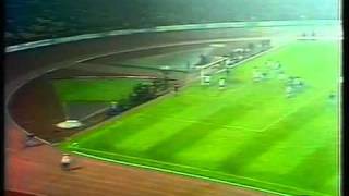 Dinamo Kiev  Universitatea Craiova 19851986 Uefa Cupa Cupelor [upl. by Juli20]