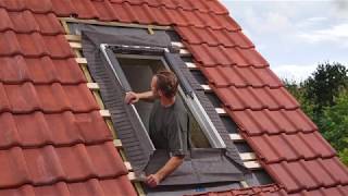 VELUX installation GGL [upl. by Toole875]