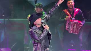 Millones De Besos  Gerardo Ortiz en vivo 13 Julio 2024 Domo Care Mty [upl. by Bronnie]