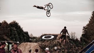 Best MTB Tricks  Freestyle Is Not Dead [upl. by Naie]