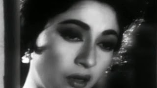 Woh Hanske Mile Ham Se  Asha Bhosle Mala Sinha Baharen Phir Bhi Aayengi Song [upl. by Camm]