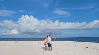 White Island Camiguin [upl. by Ecirrehs]