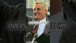 A Forgotten Politician Walter Mondale [upl. by Girish]