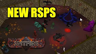 Spitfire RSPS Brand New SemiCustom RSPS Released TODAY Showcase amp 100 GA [upl. by Ahsieuqal]