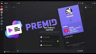 Como instalar o PREMID [upl. by Almeria]