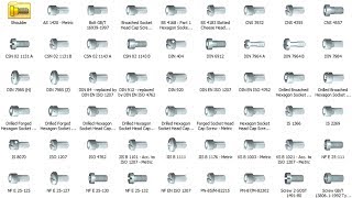 How the Content Center Works  Autodesk Inventor [upl. by Oigile]