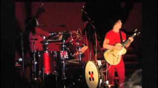 WHITE STRIPES Live Ottawa 2007 FULL SHOW AUDIO [upl. by Hairej16]