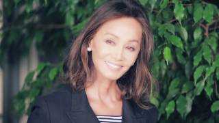 Isabel Preysler para mujerhoy [upl. by Aynatahs]