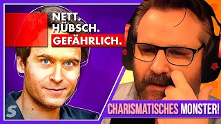 Ein charismatisches Monster  Gronkh Reaction [upl. by Waring]