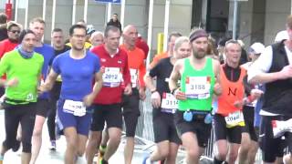 Hamburger HASPA Marathon 2017 [upl. by Seys295]