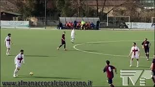 Eccellenza Girone A Tau AltopascioCamaiore 10 [upl. by White793]