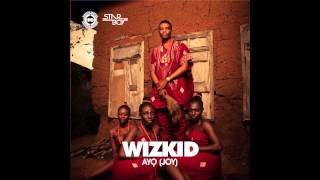 Wizkid  Joy Wizkid Album 2014 [upl. by Freyah]