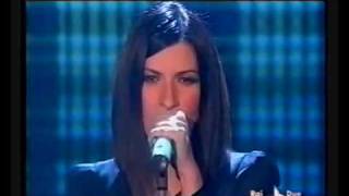 Laura Pausini  Primavera in Anticipo [upl. by Mashe]