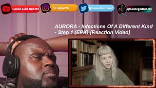 20191123  AURORA  HAIK Infections of a different kind Full HD with CCs 27 [upl. by Weingarten]