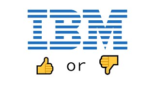 IBM Dividend Stock  Watson What a KnowITAll [upl. by Mayfield269]